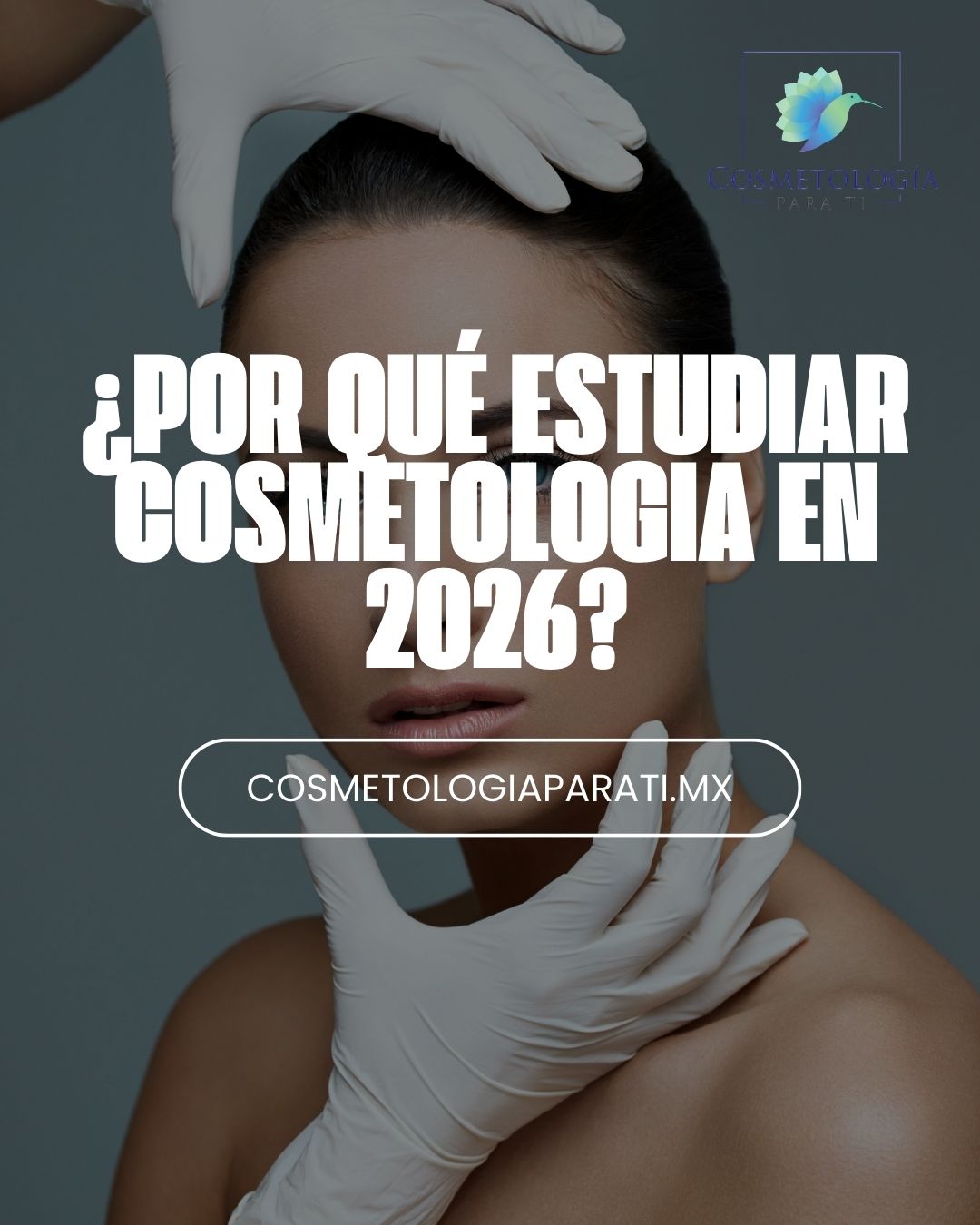 Cosmetologia Para Ti MX Facebook ad