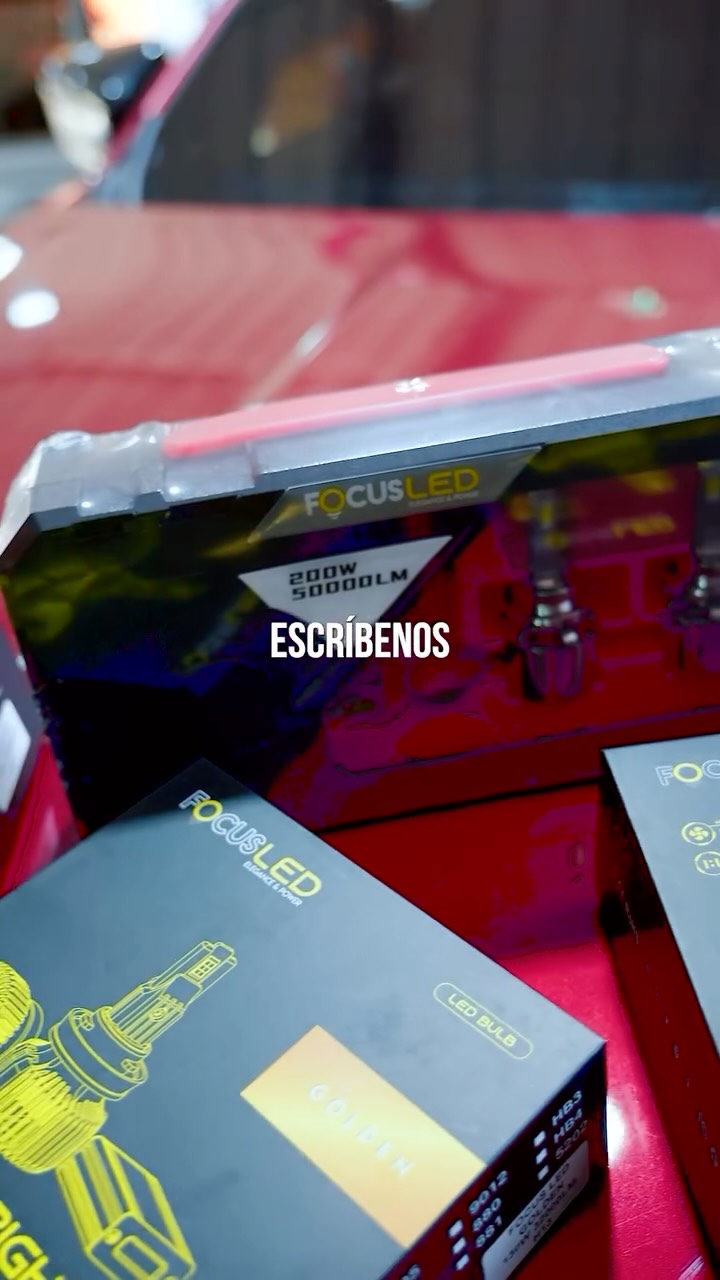 JS Auto Tuning Facebook ad: A veces pensamos que proteger el carro es…