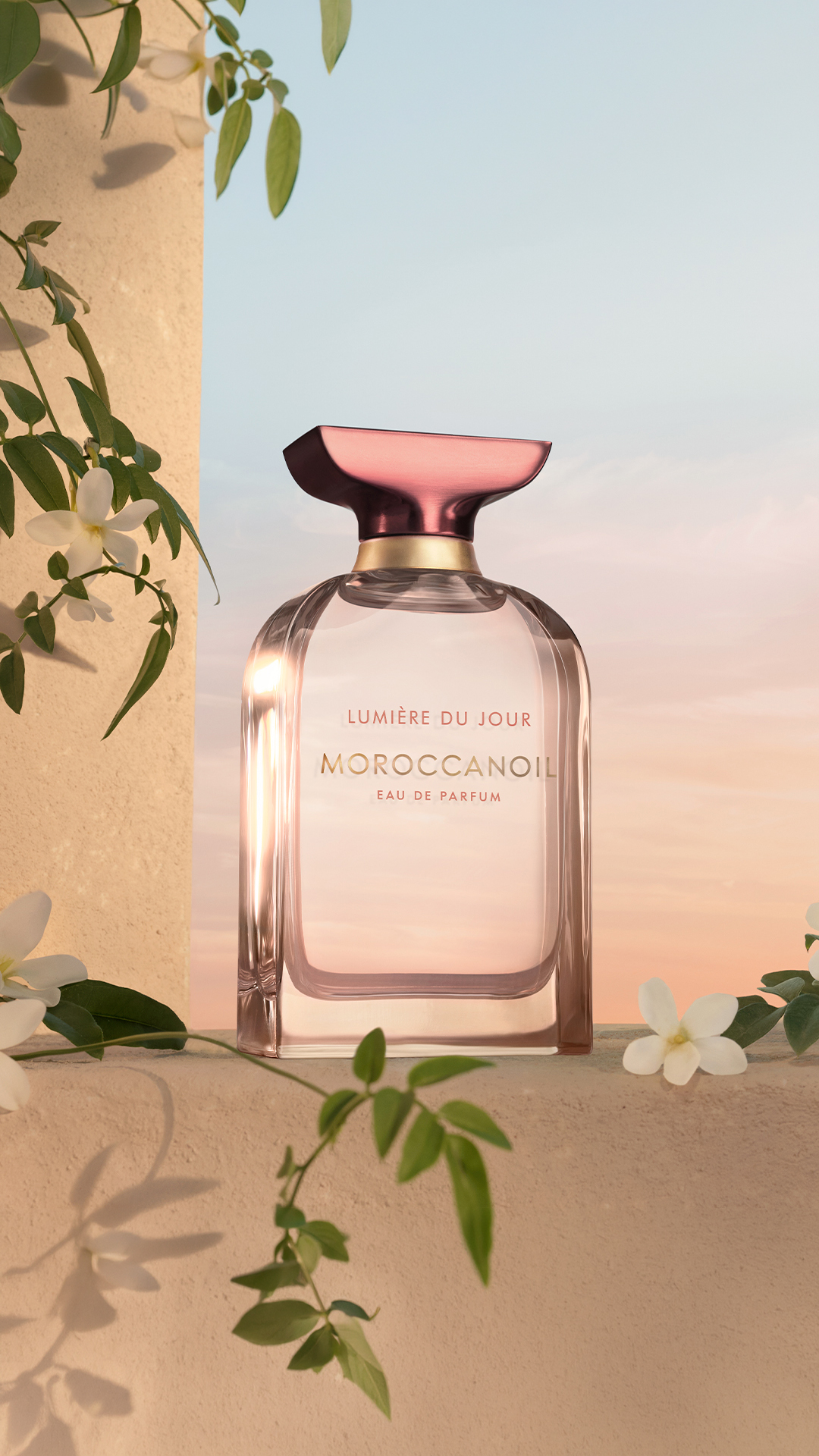 Duty Free Facebook ad