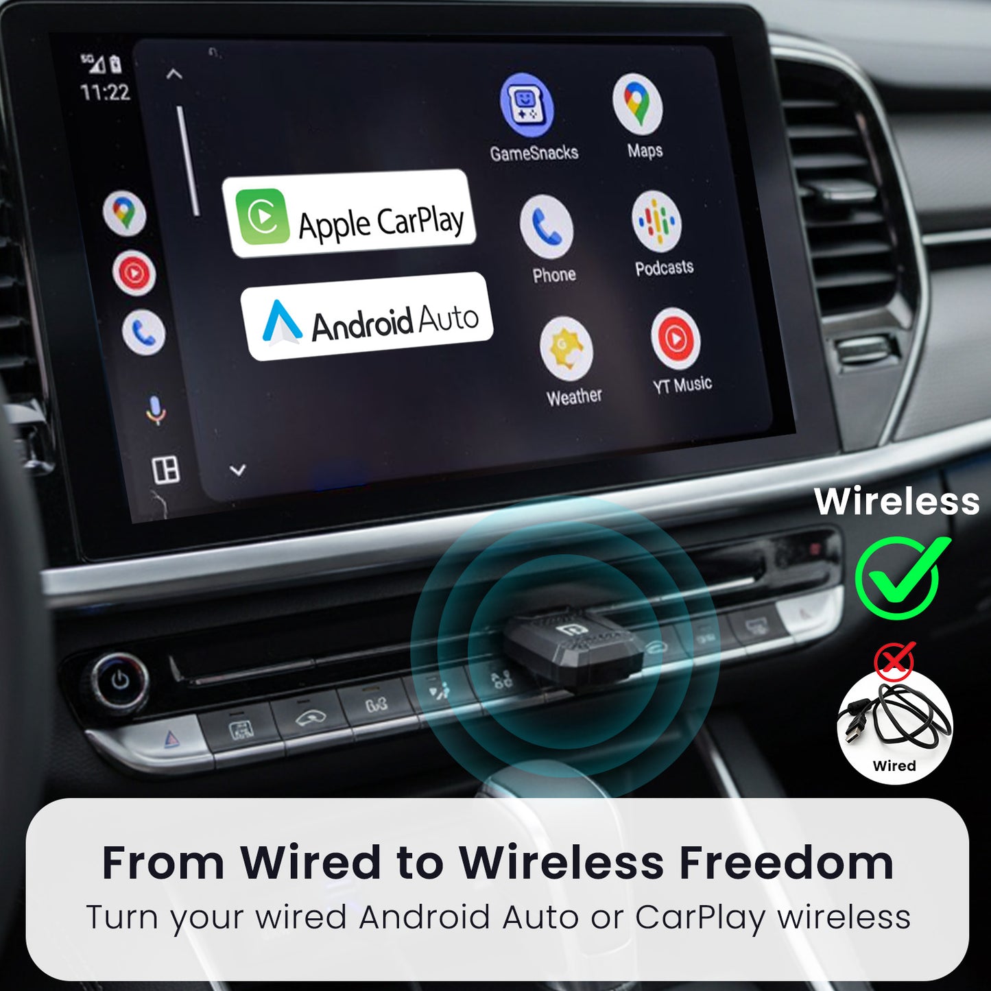 Portronics Facebook ad