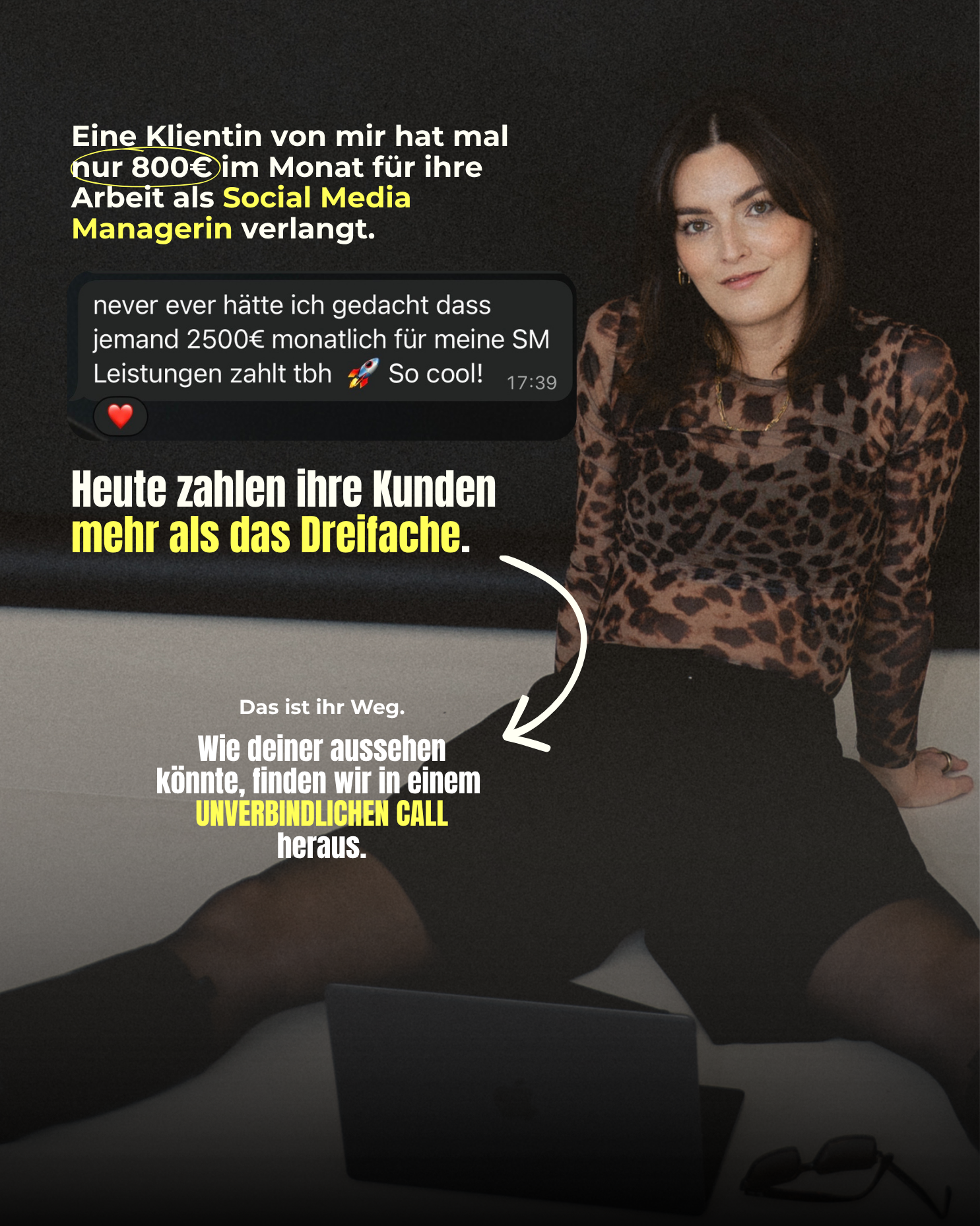 Anni Schmoll Facebook ad