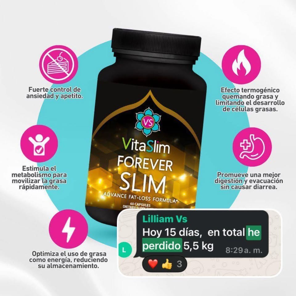 LipoBurn. Facebook ad: 50% DE DESCUENTO
