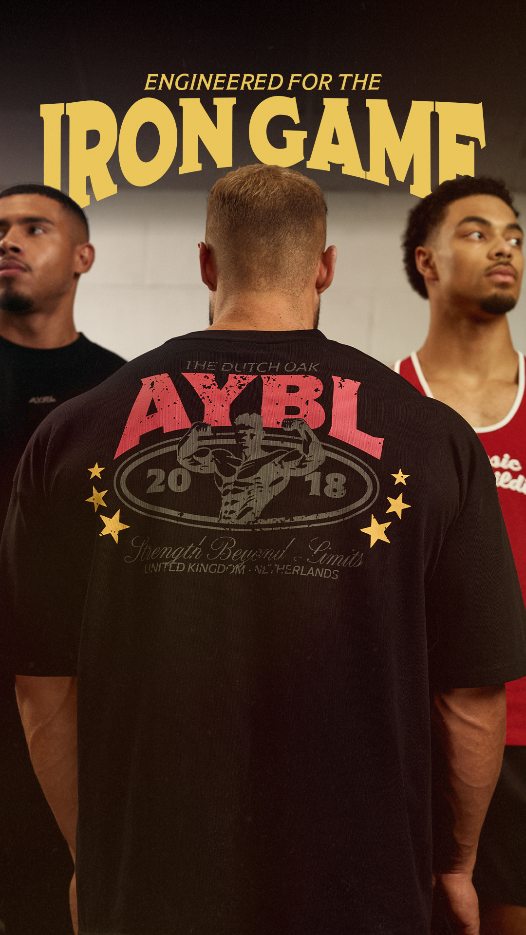 AYBL Facebook ad