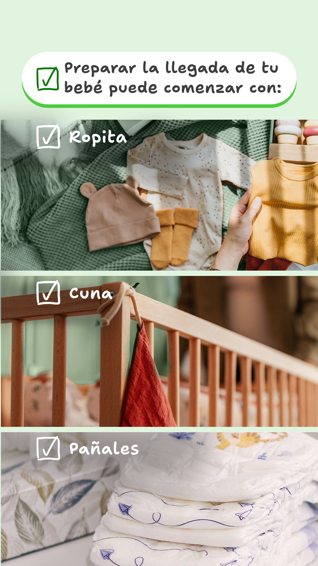 Pfizer Argentina Facebook ad