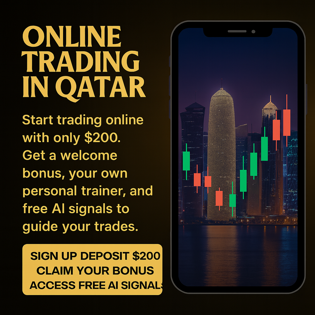 Traders Lessons Facebook ad