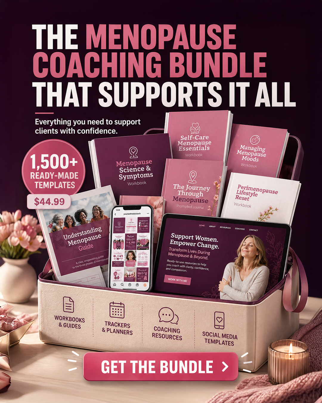 Simplifymysocials Facebook ad from May 11, 2026