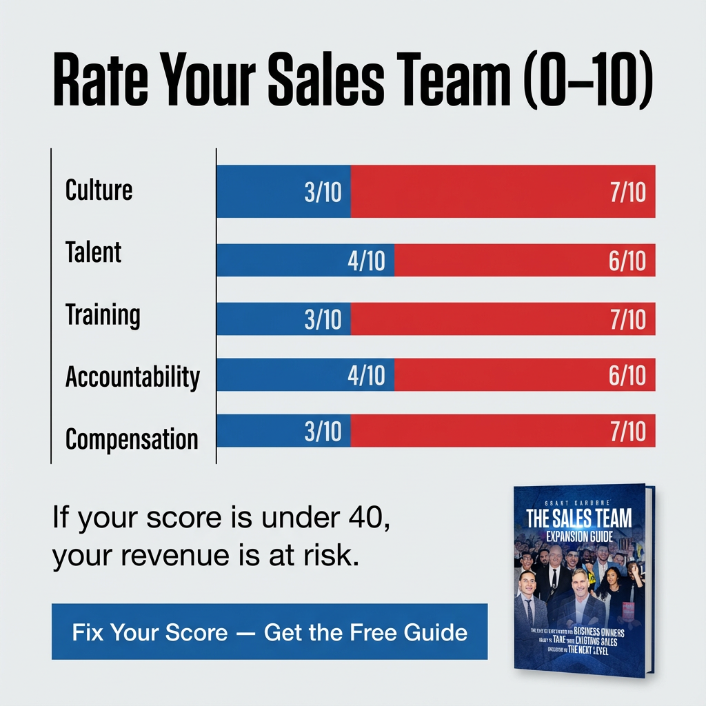 Grant Cardone Facebook ad