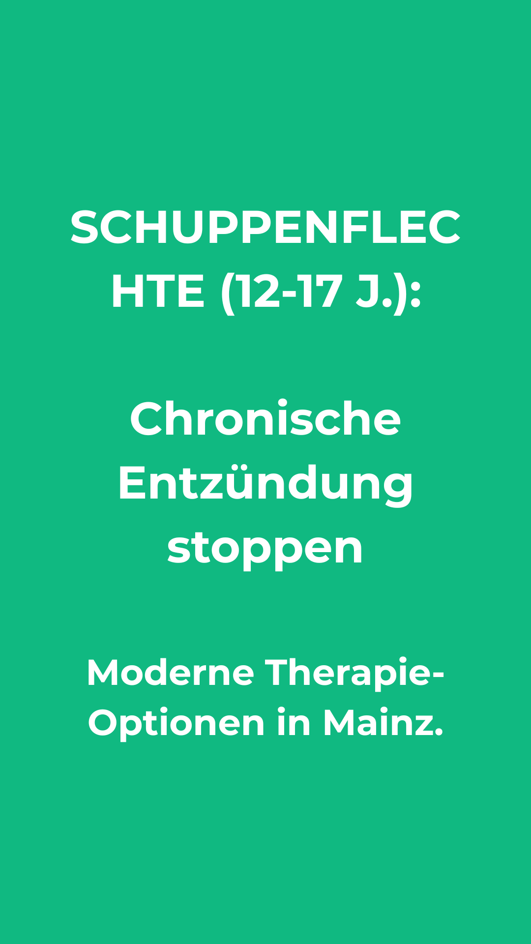 Dermatologie Quist Facebook ad