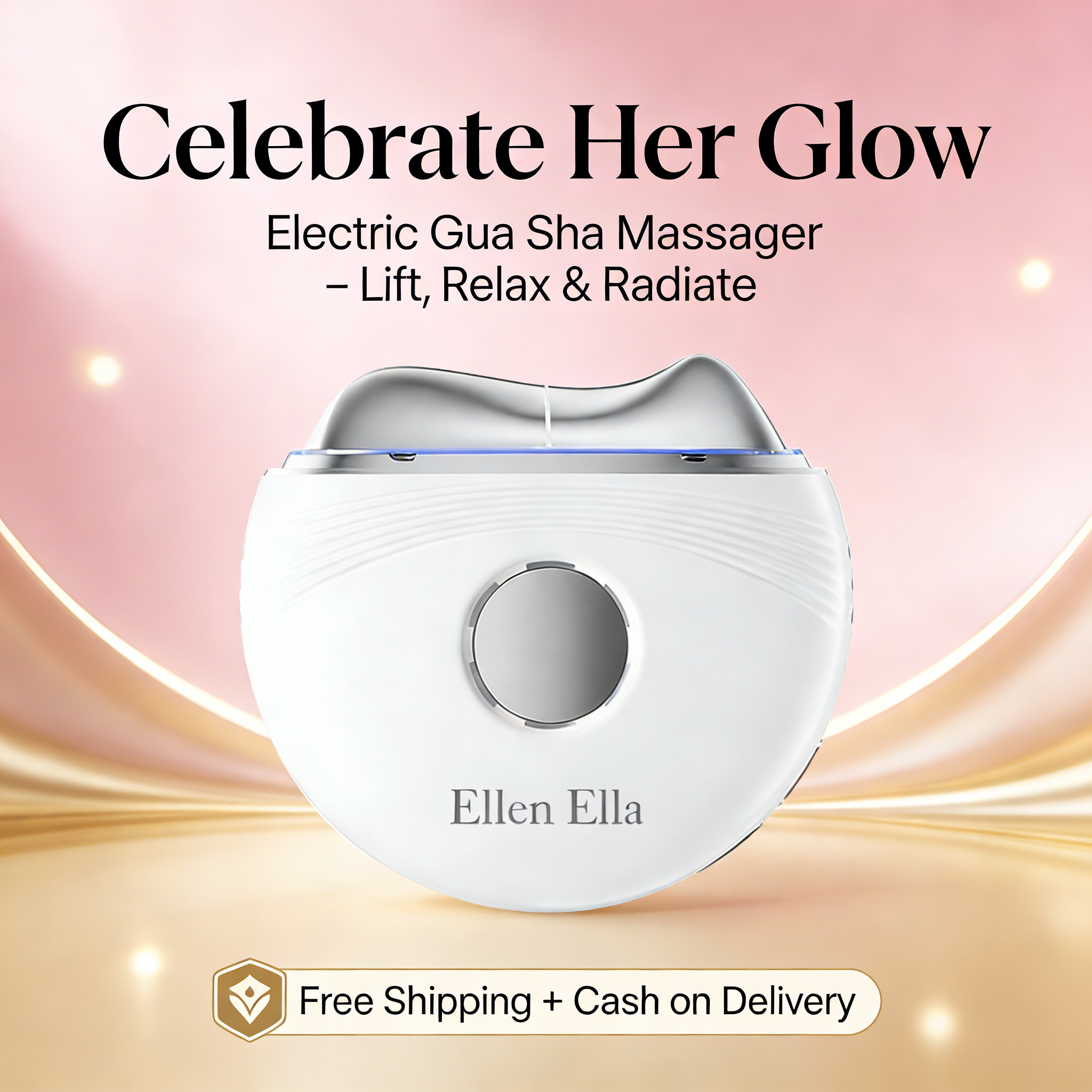 Ellen Ella Philippines Facebook ad