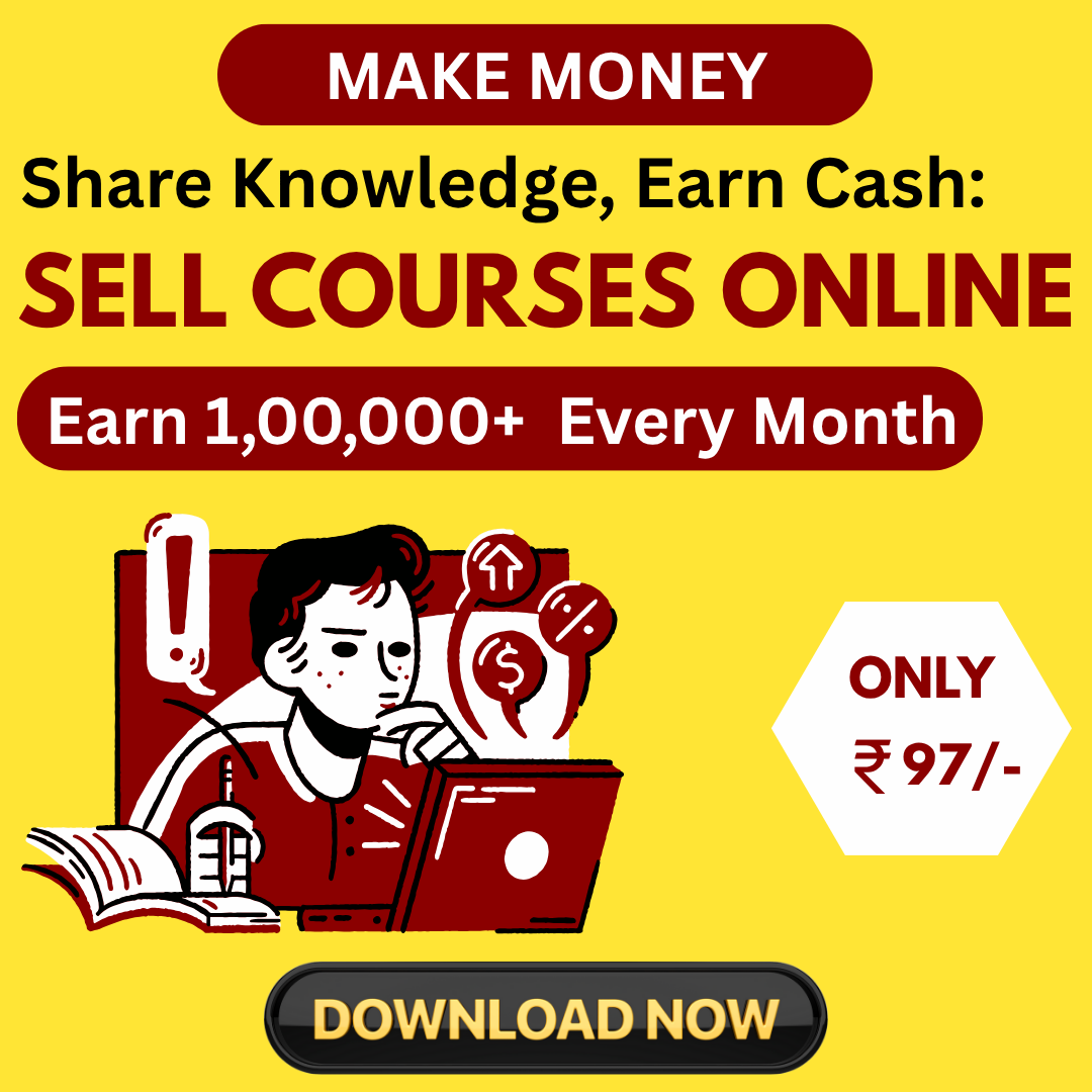 Instant Course Builder Kit Facebook ad