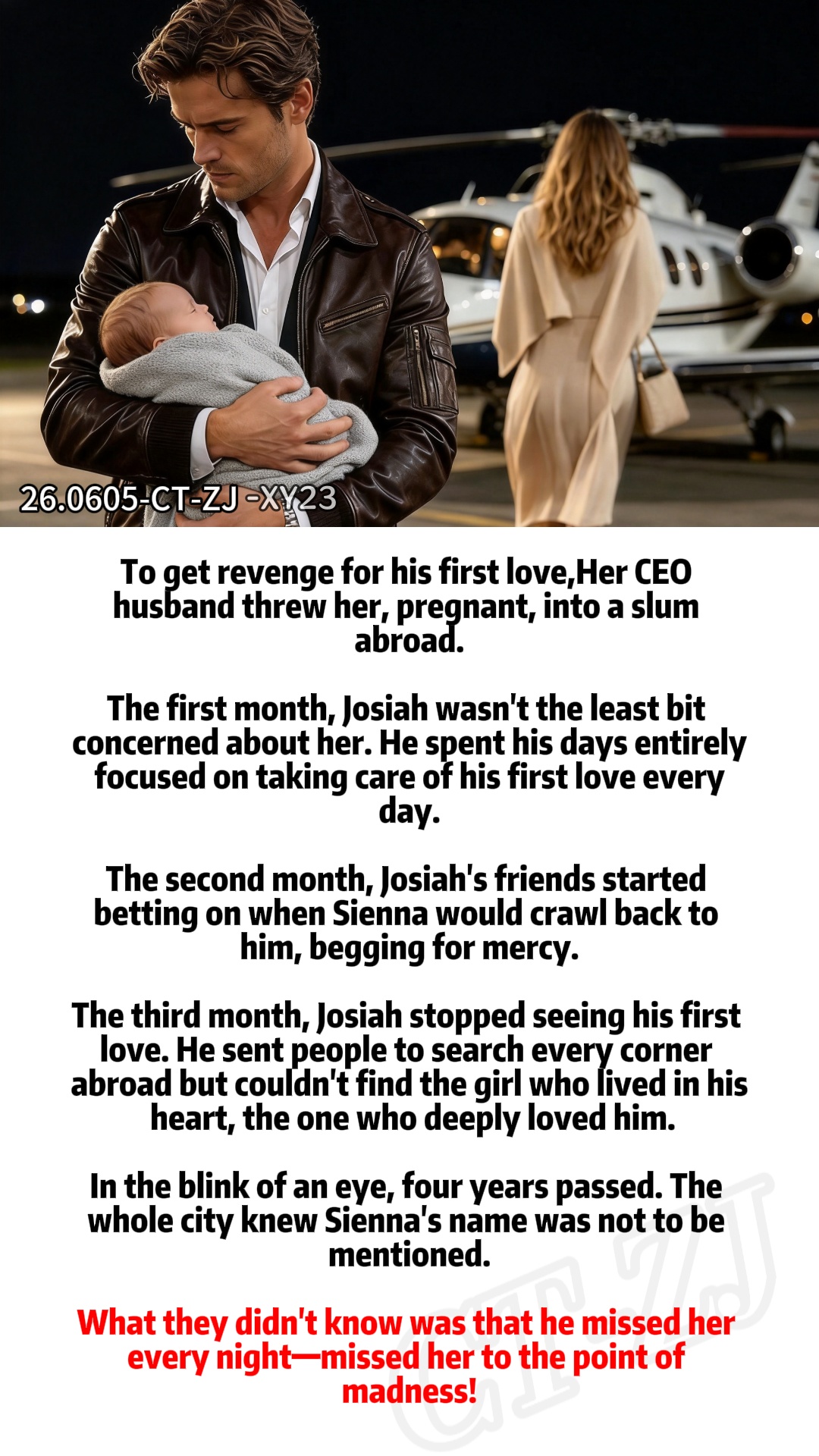 Homebound Reads-ct Facebook ad: one click to continue reading the uncensored version