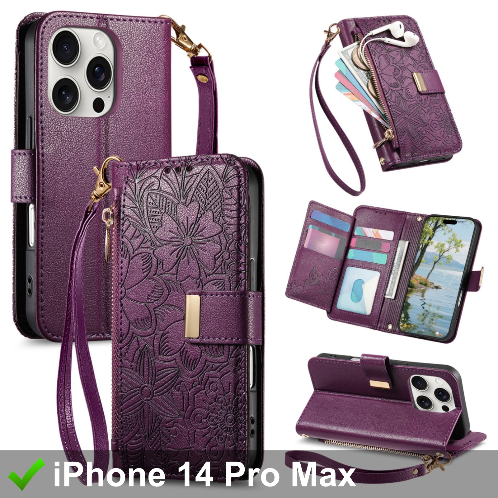 Be Silly Facebook ad