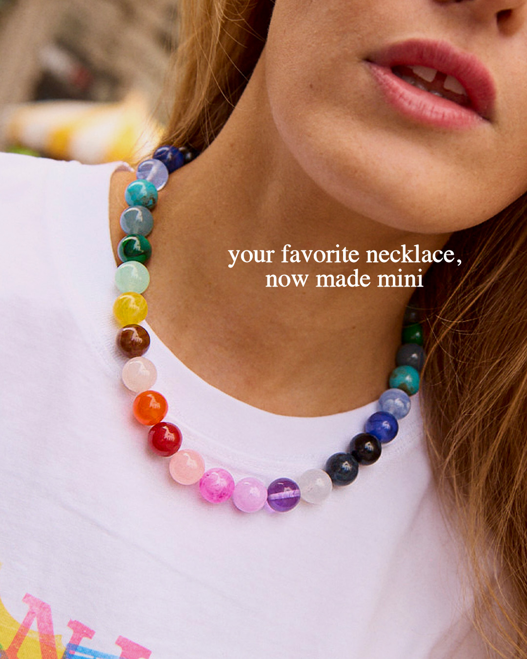 BaubleBar Facebook ad