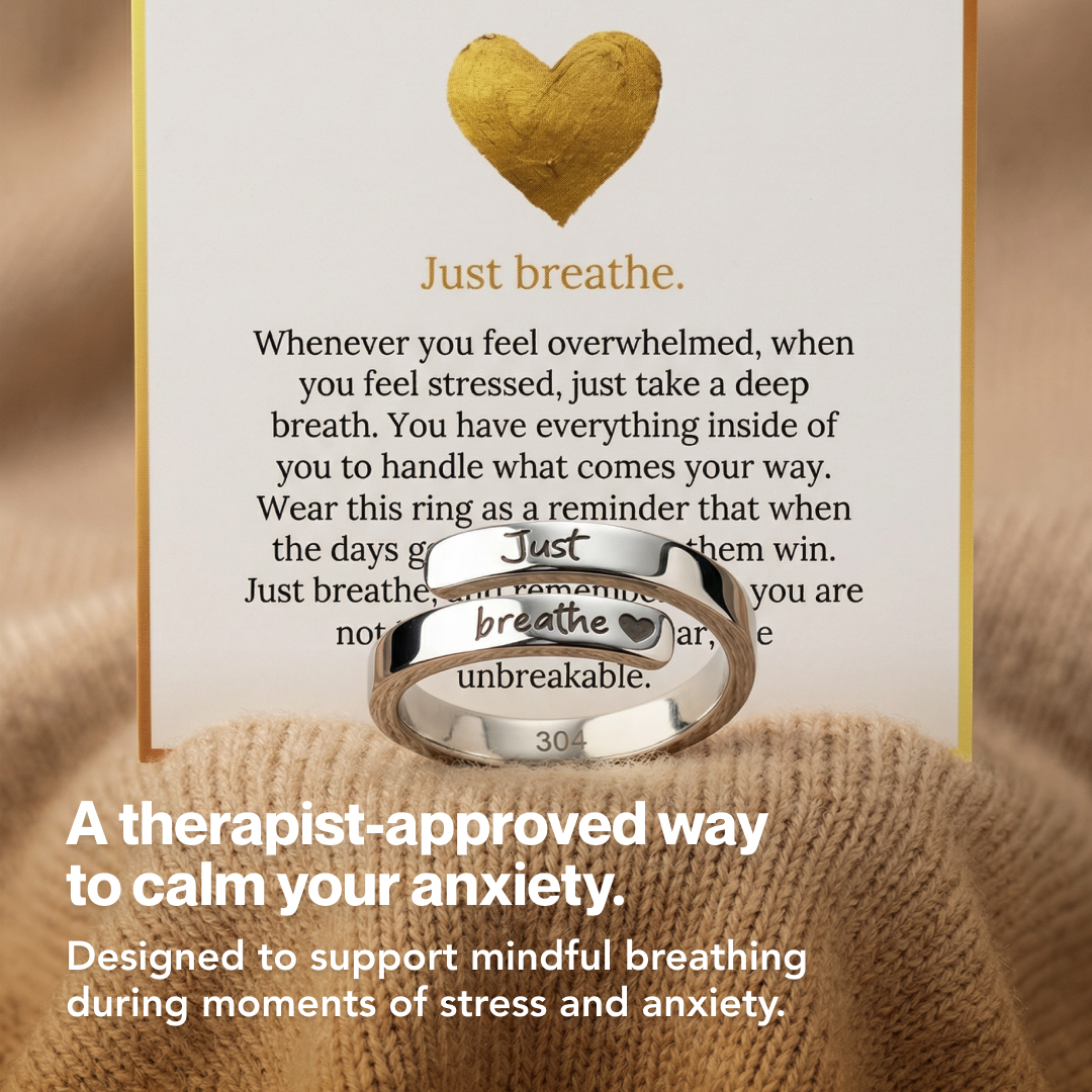 Hope Rings Facebook ad
