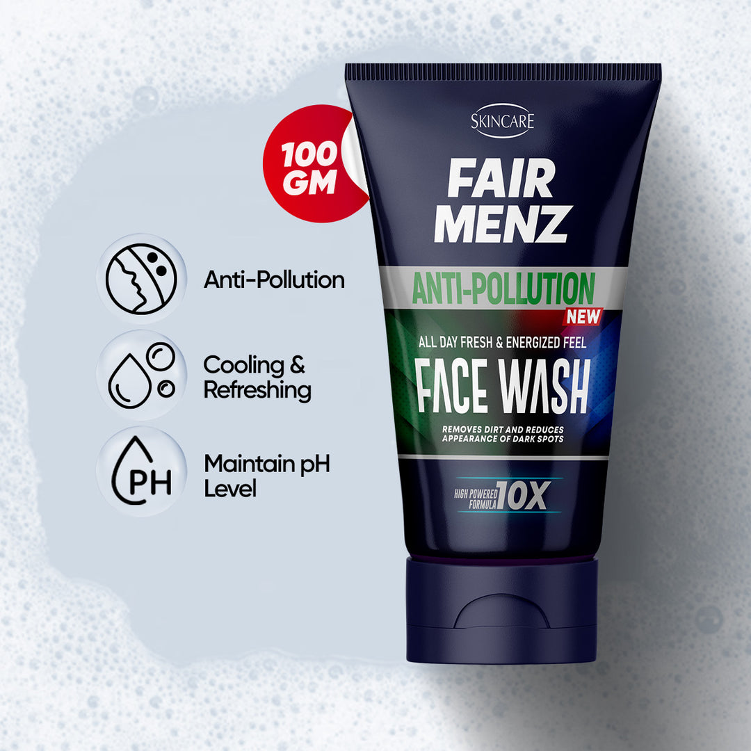 Skincare Global Facebook ad