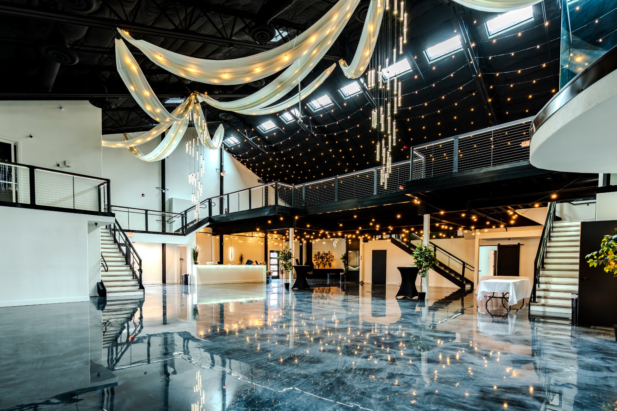 Loft 102 Facebook ad: Looking for the perfect place to say I…