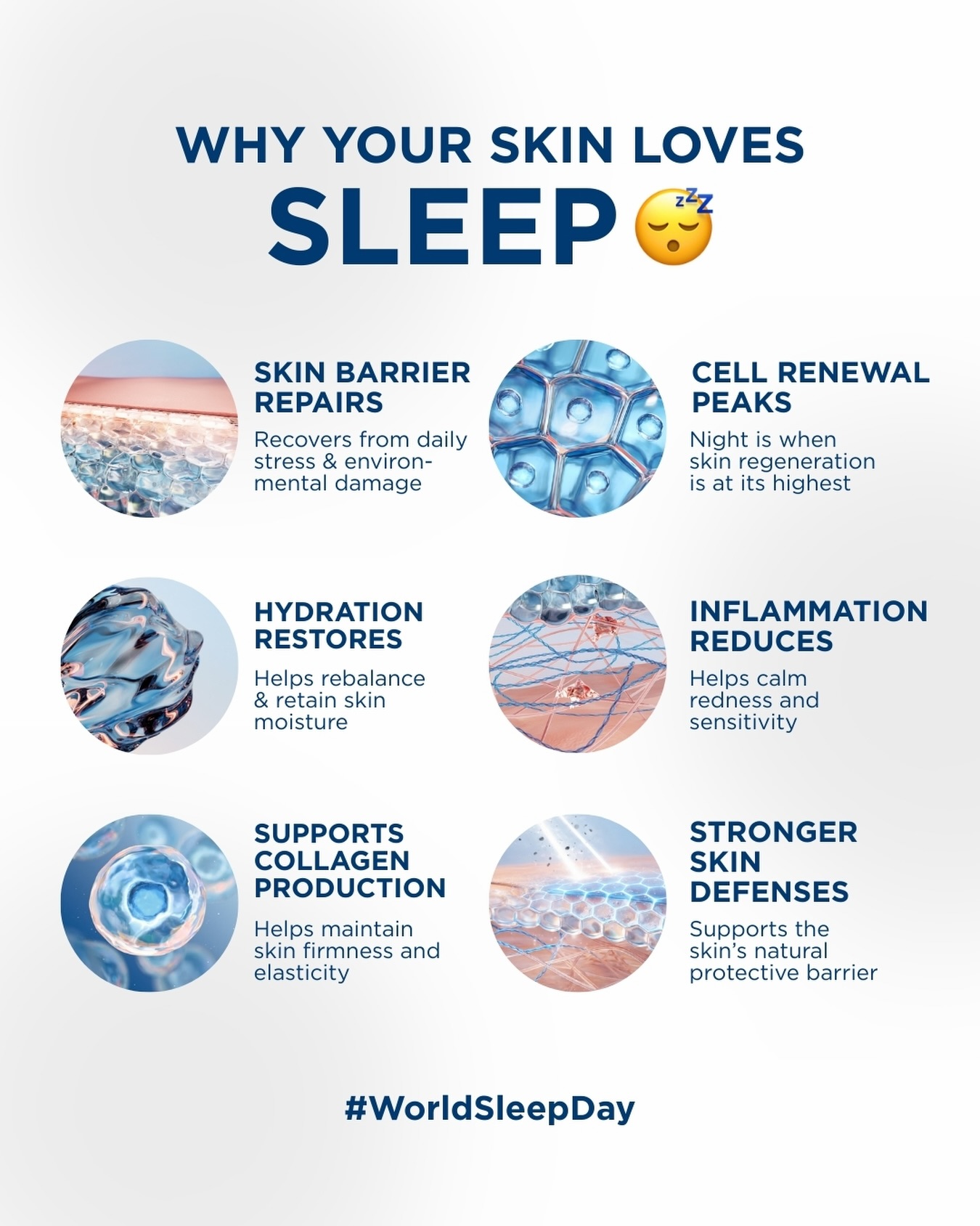 BIODERMA Facebook ad