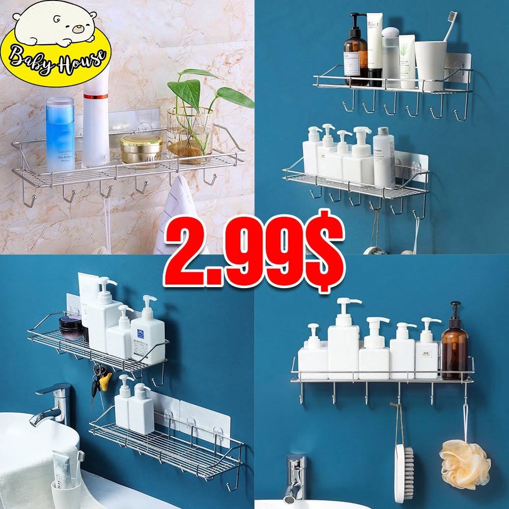Baby House Facebook ad