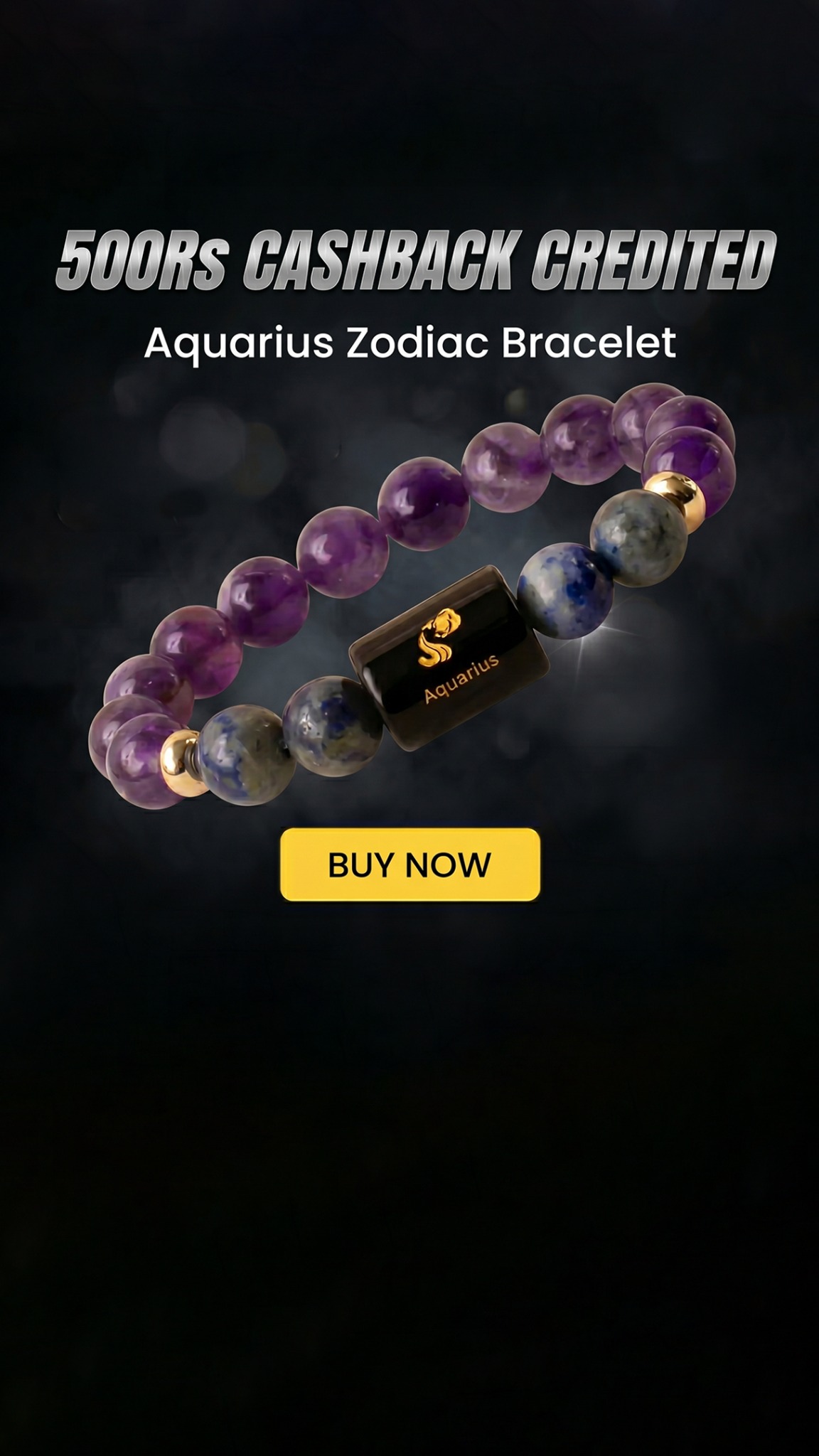 Crystals By Astrotalk  Facebook ad