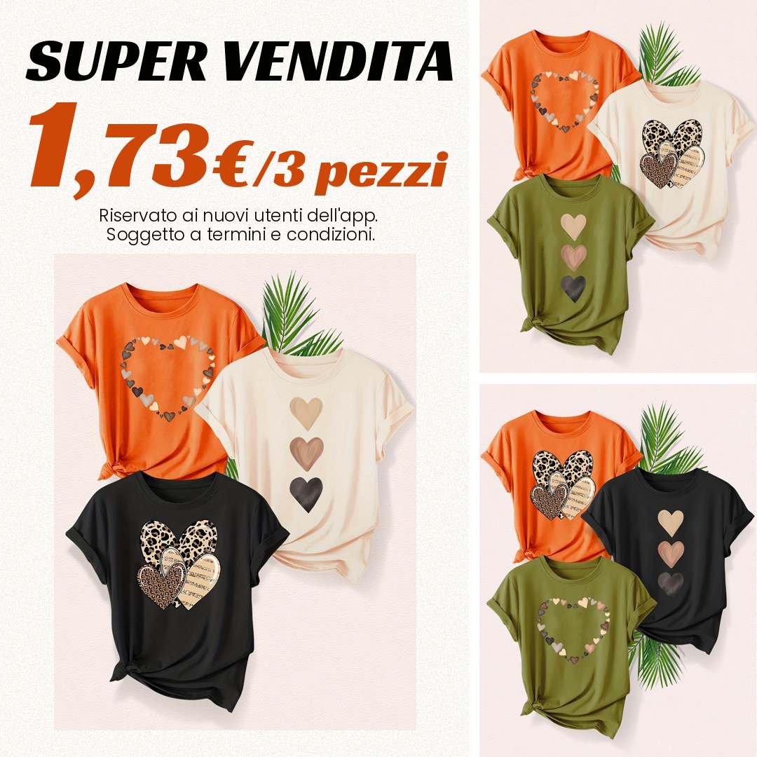 Temu Switzerland Facebook ad