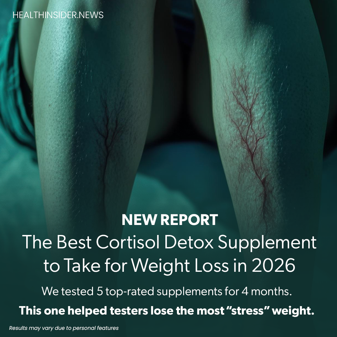 Health Insider Facebook ad