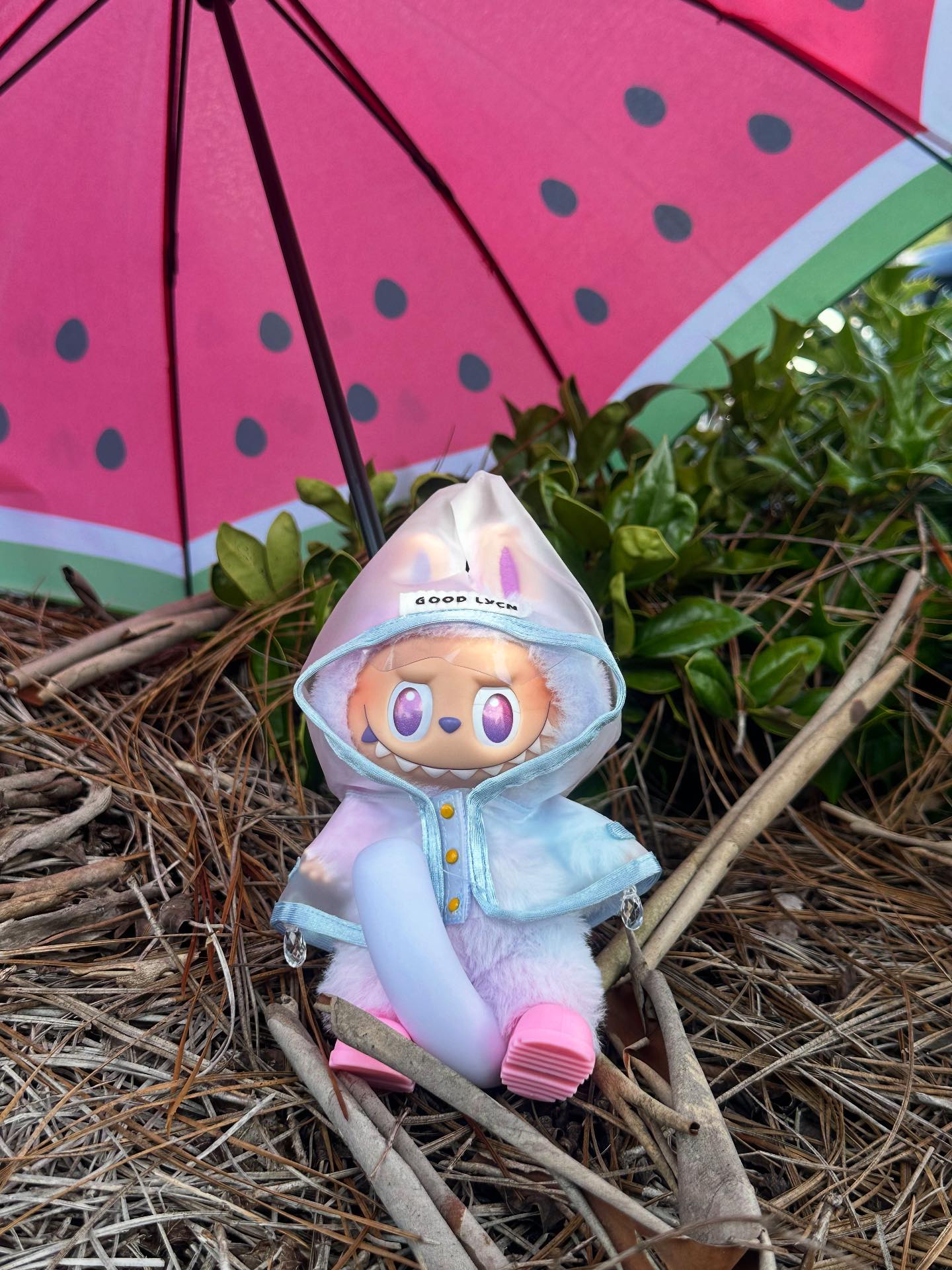 Learning Express Toys - Town & Country Facebook ad: How CUTE are these Labubu accessories?!