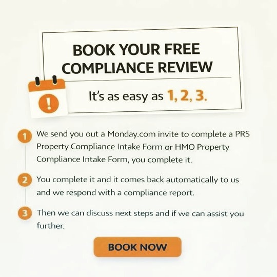 JN Compliance & Safety Solutions Ltd Facebook ad: A quick reality check for landlords