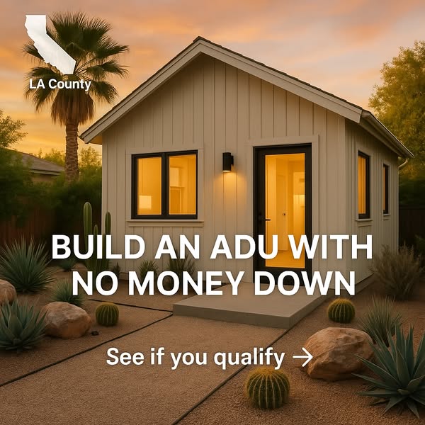 RL Remodeling Facebook ad
