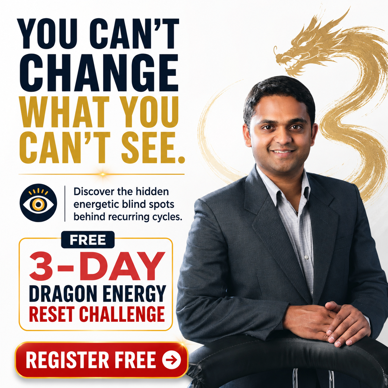 Sanidhya community Facebook ad