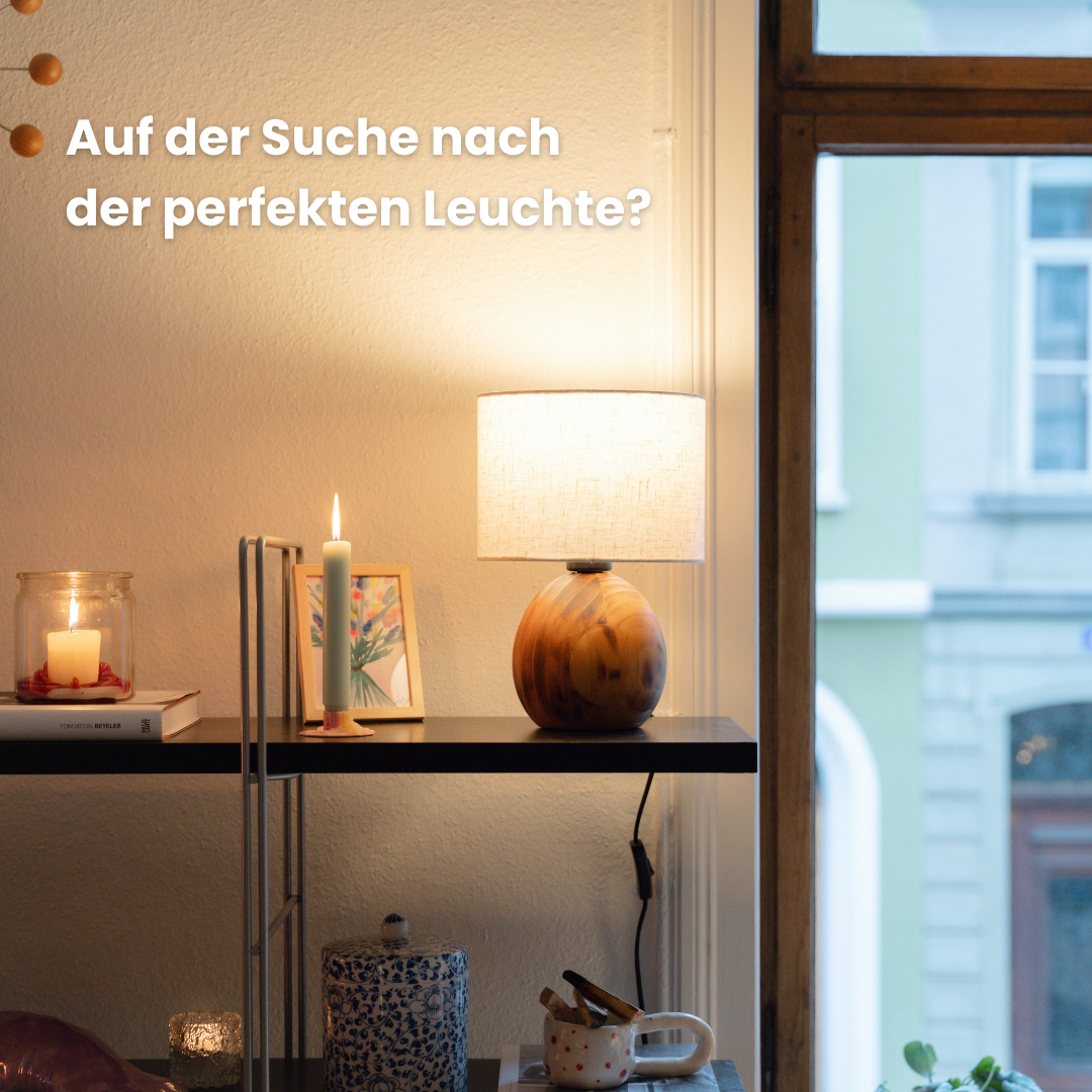 Lampenwelt.de Facebook ad