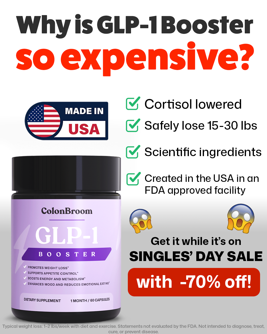 ColonBroom Facebook ad