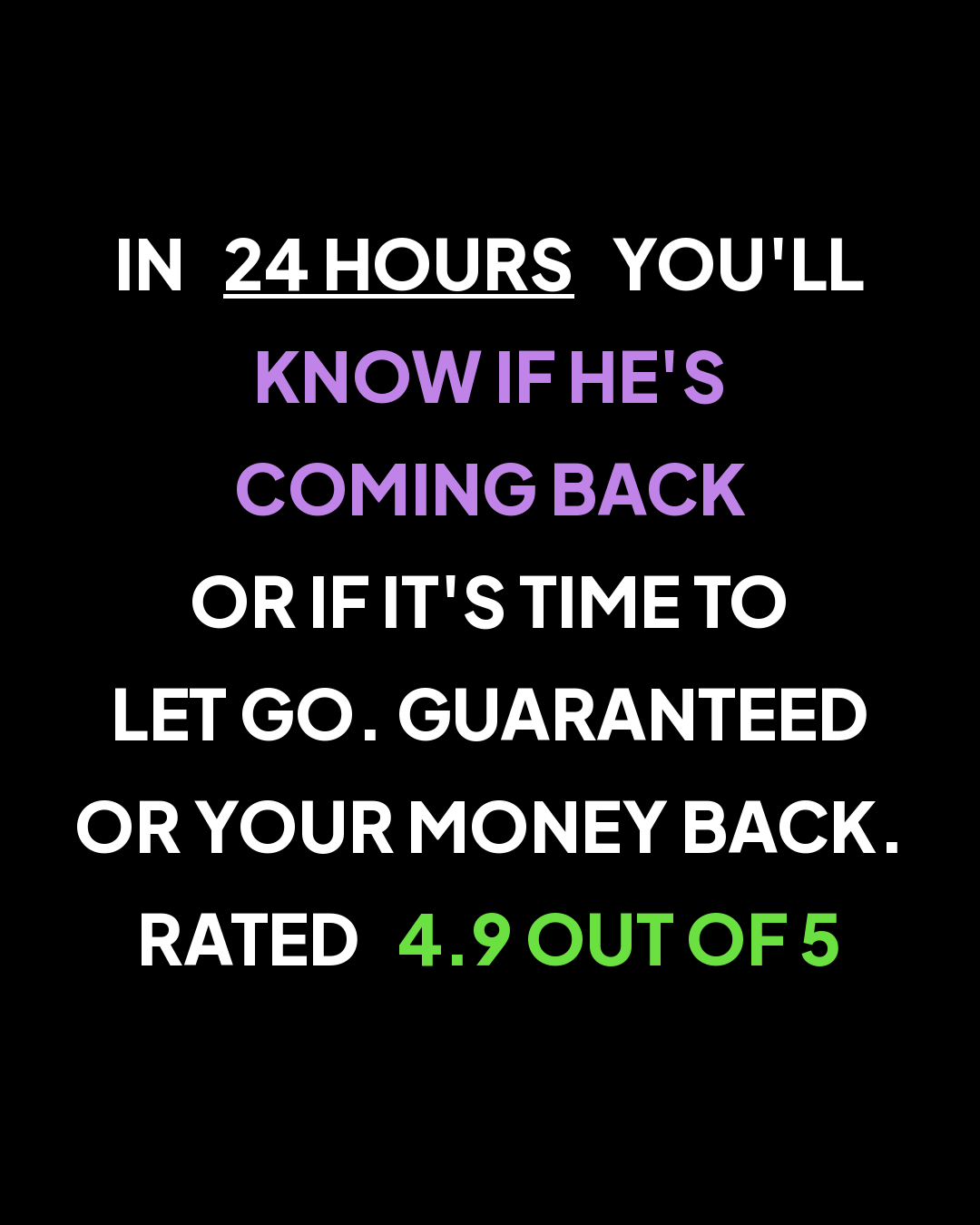 Try Psychic Marie Facebook ad