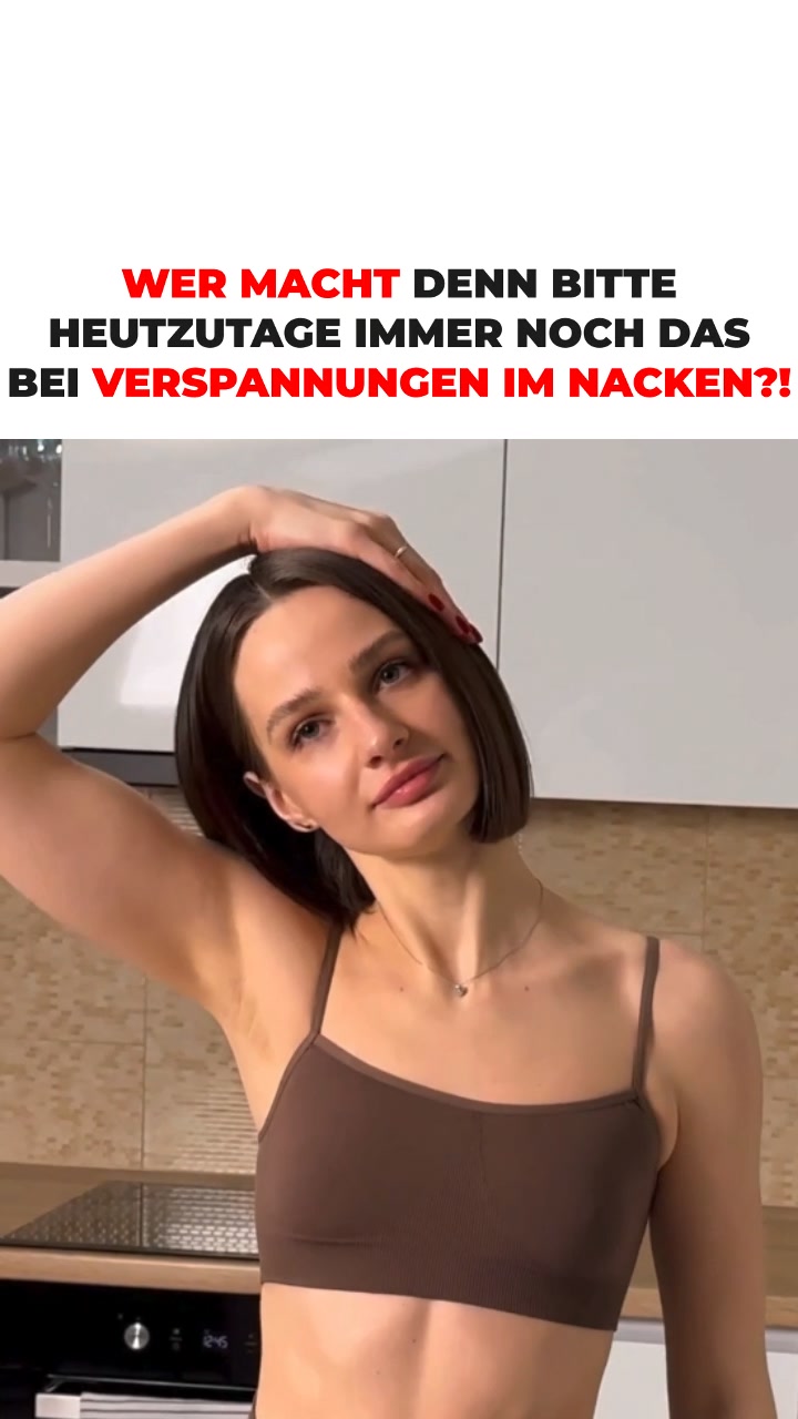Der Gesundheitsrat Facebook ad: Endlich beschwerdefrei