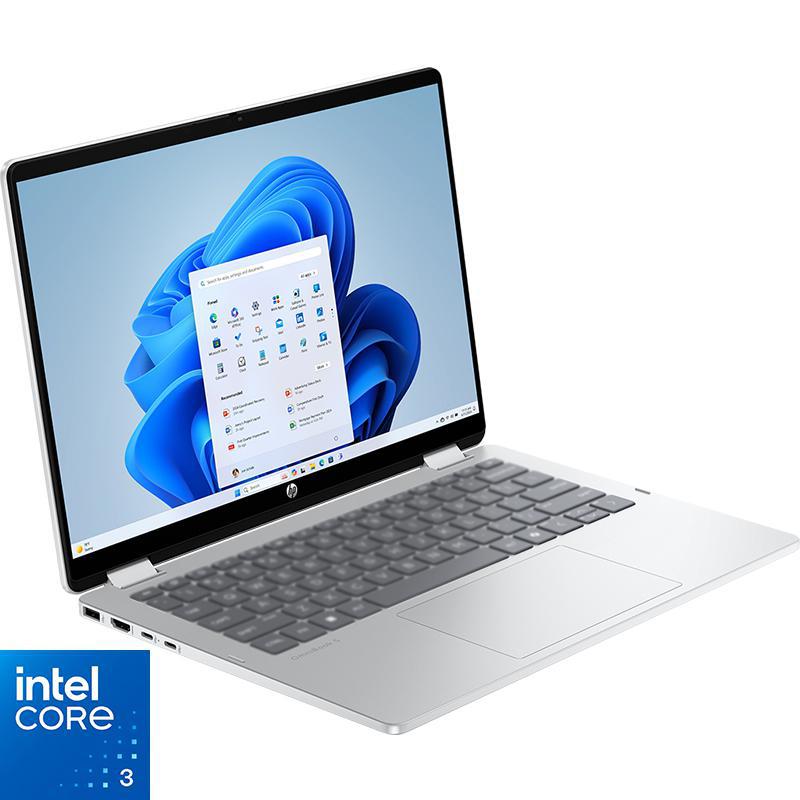 HP Facebook ad