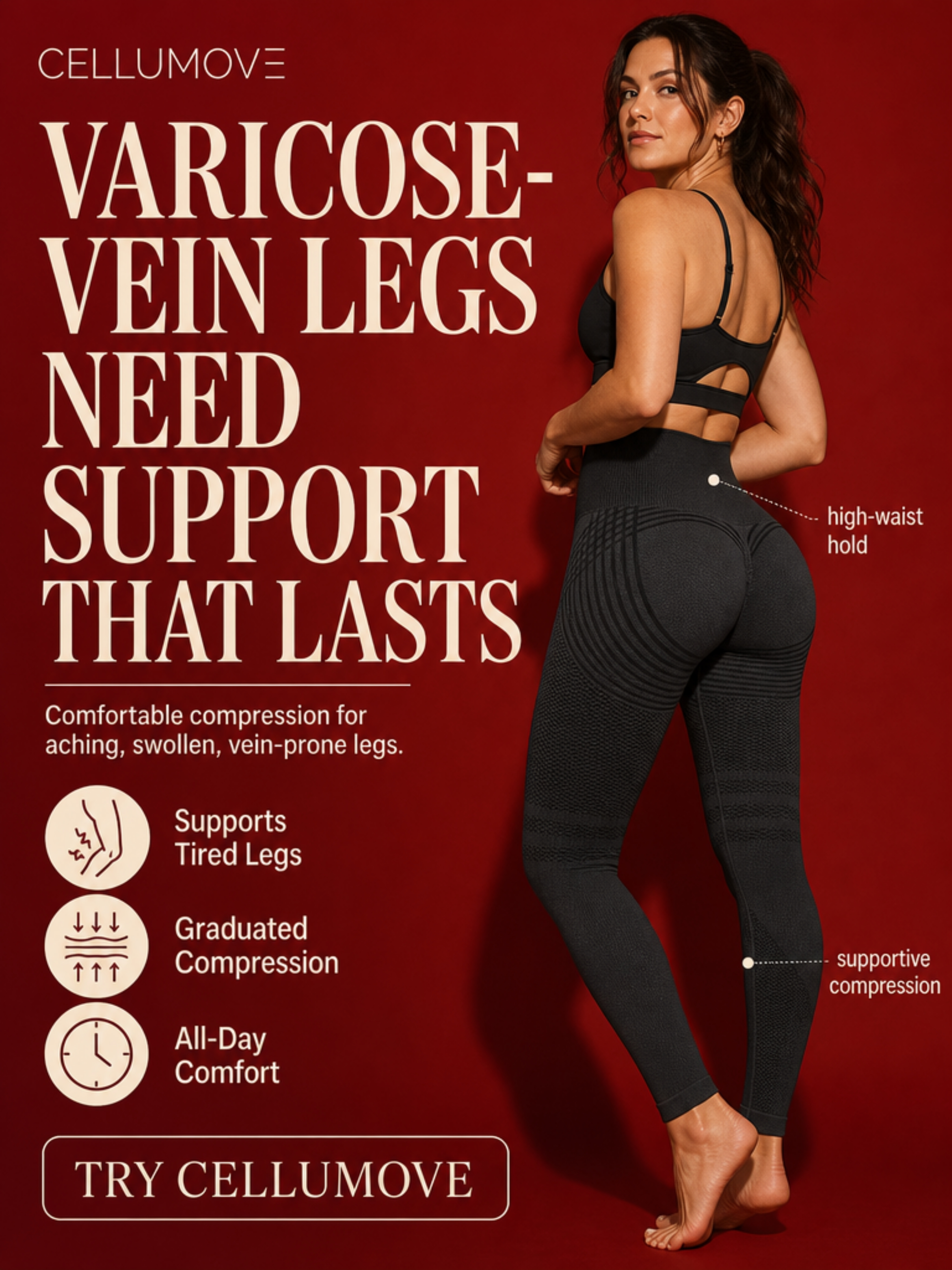 Cellumove UK Facebook ad