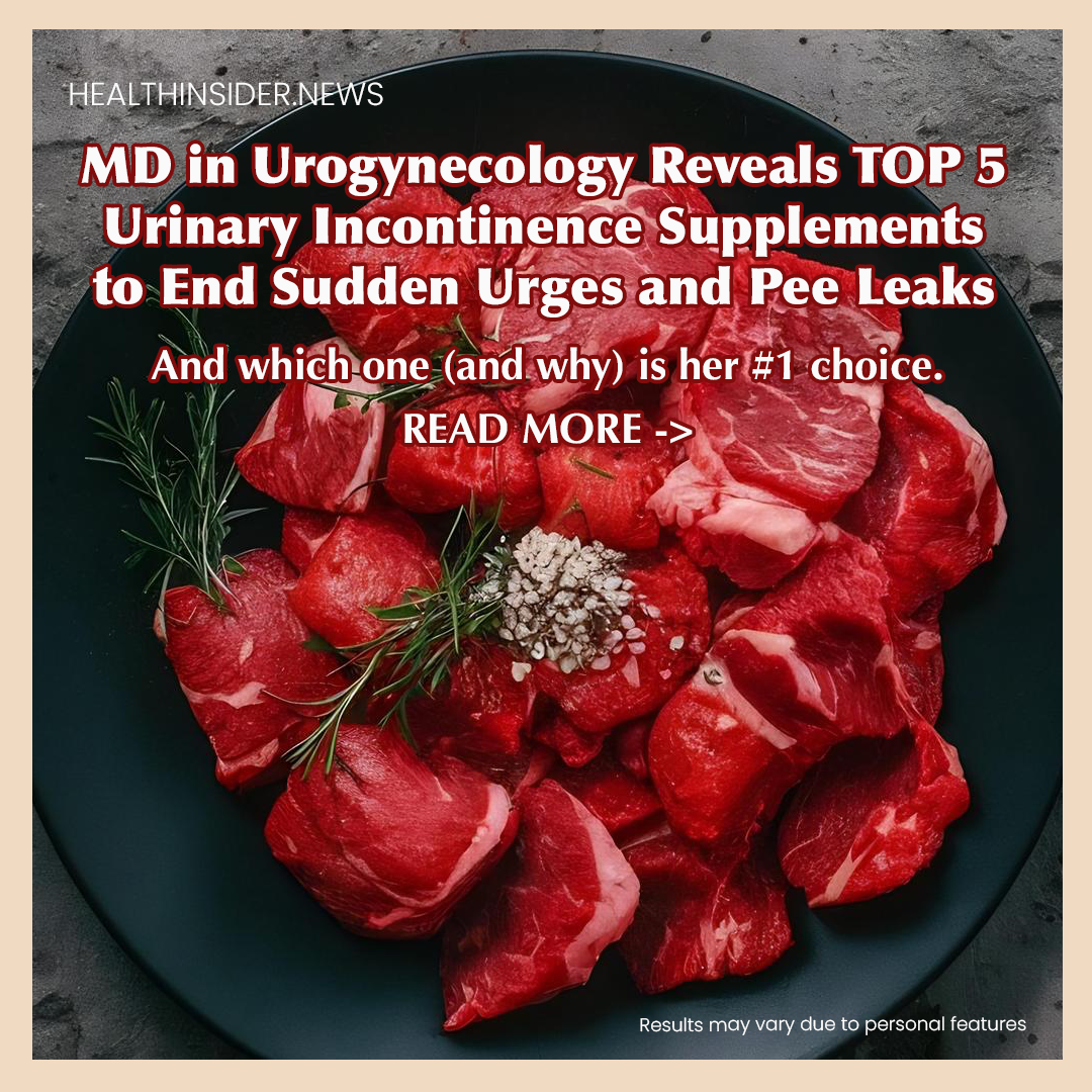 Health Insider Facebook ad