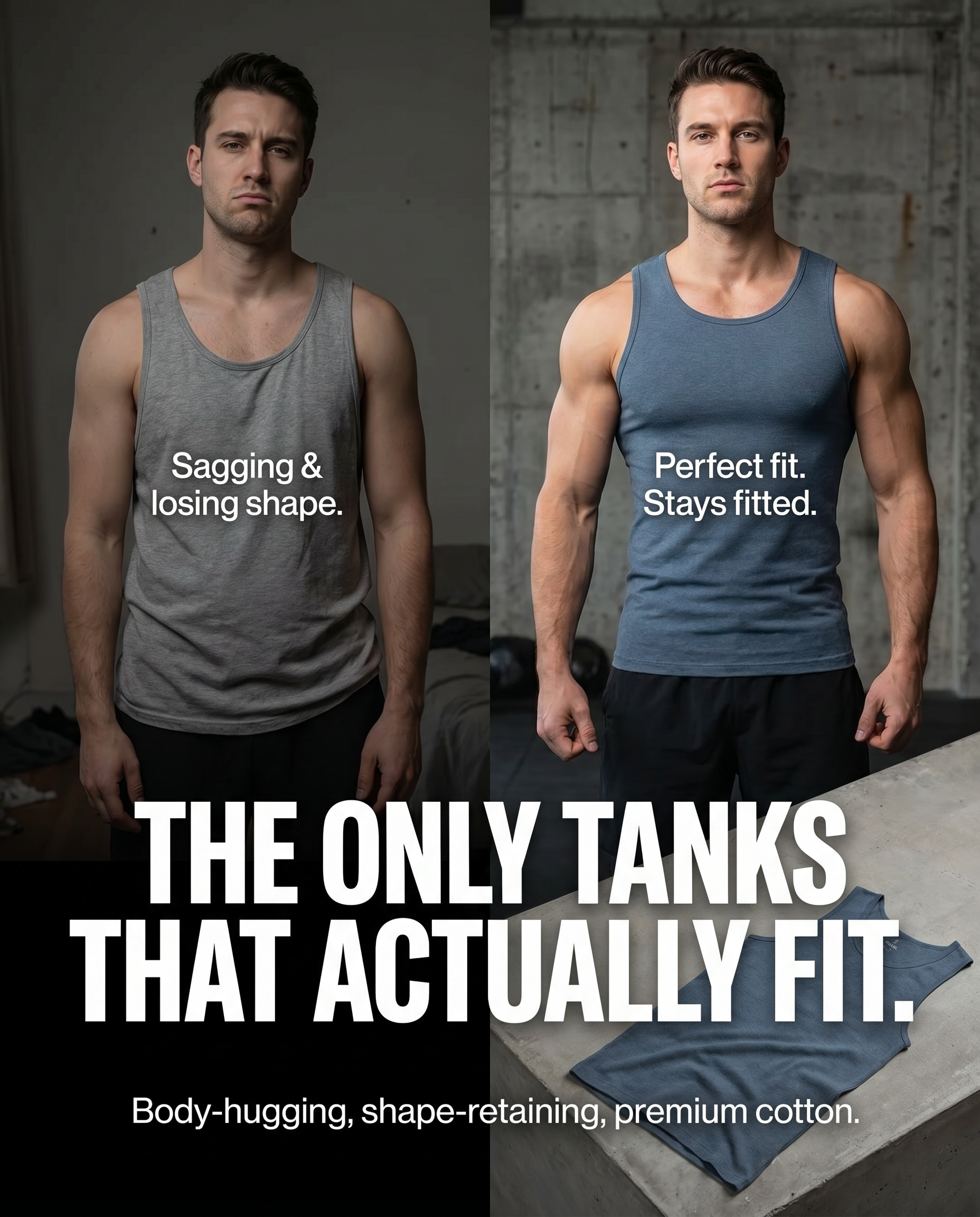 HAUS Facebook ad