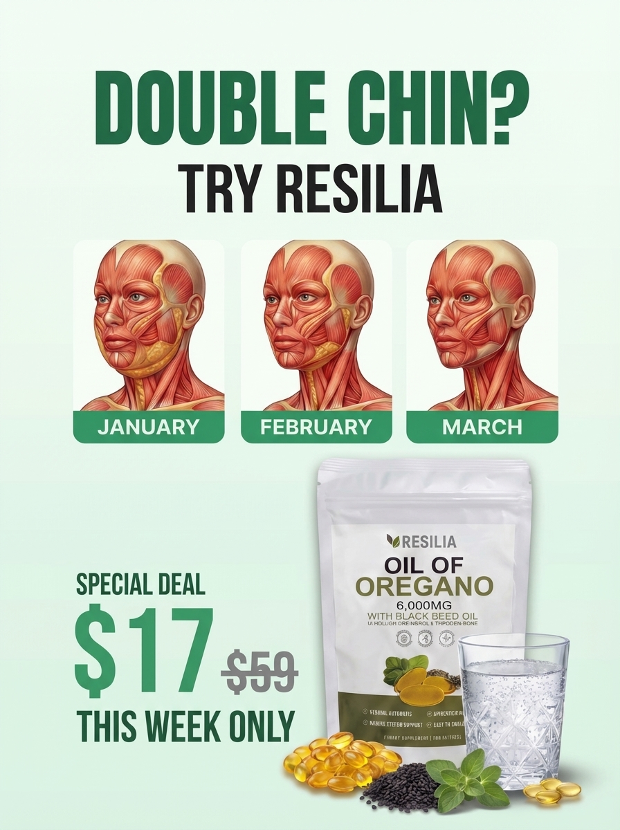 Vital Grove Facebook ad