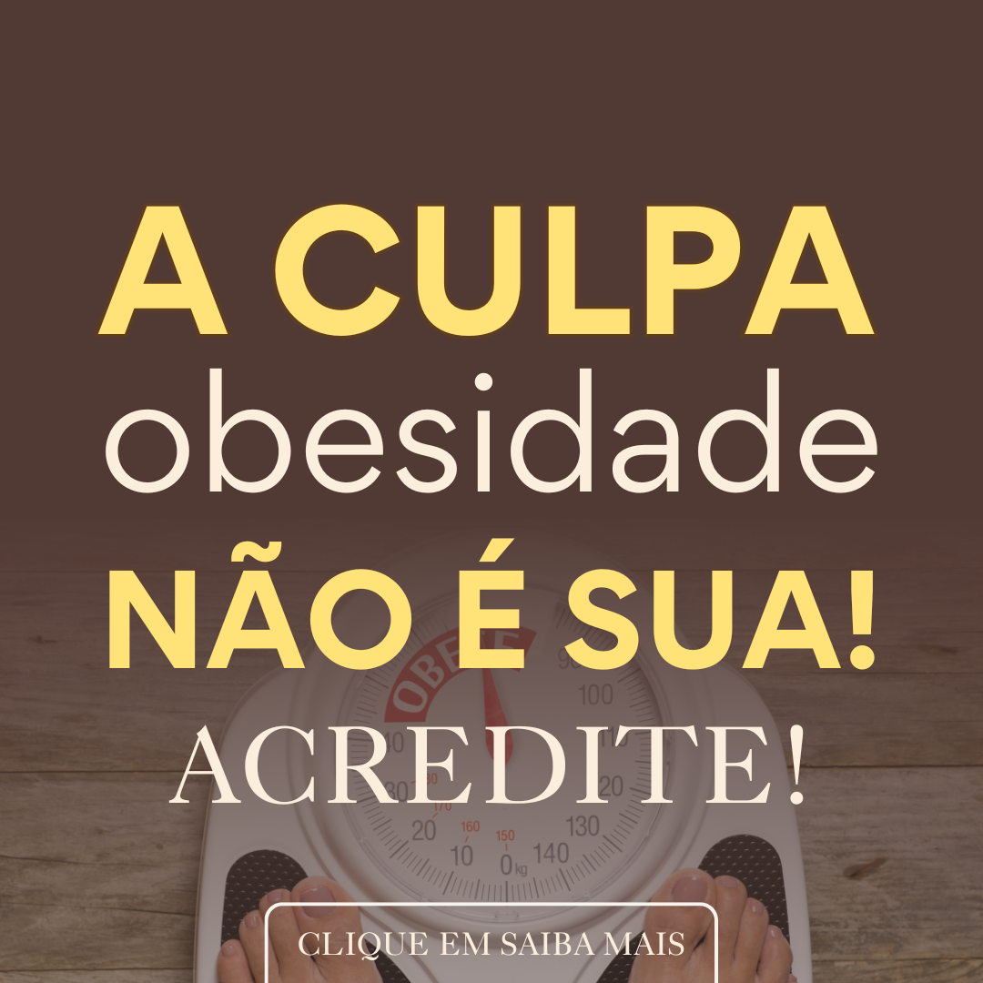 Dra. Juliana Mesquita Facebook ad: A culpa por não conseguir parar de comer…