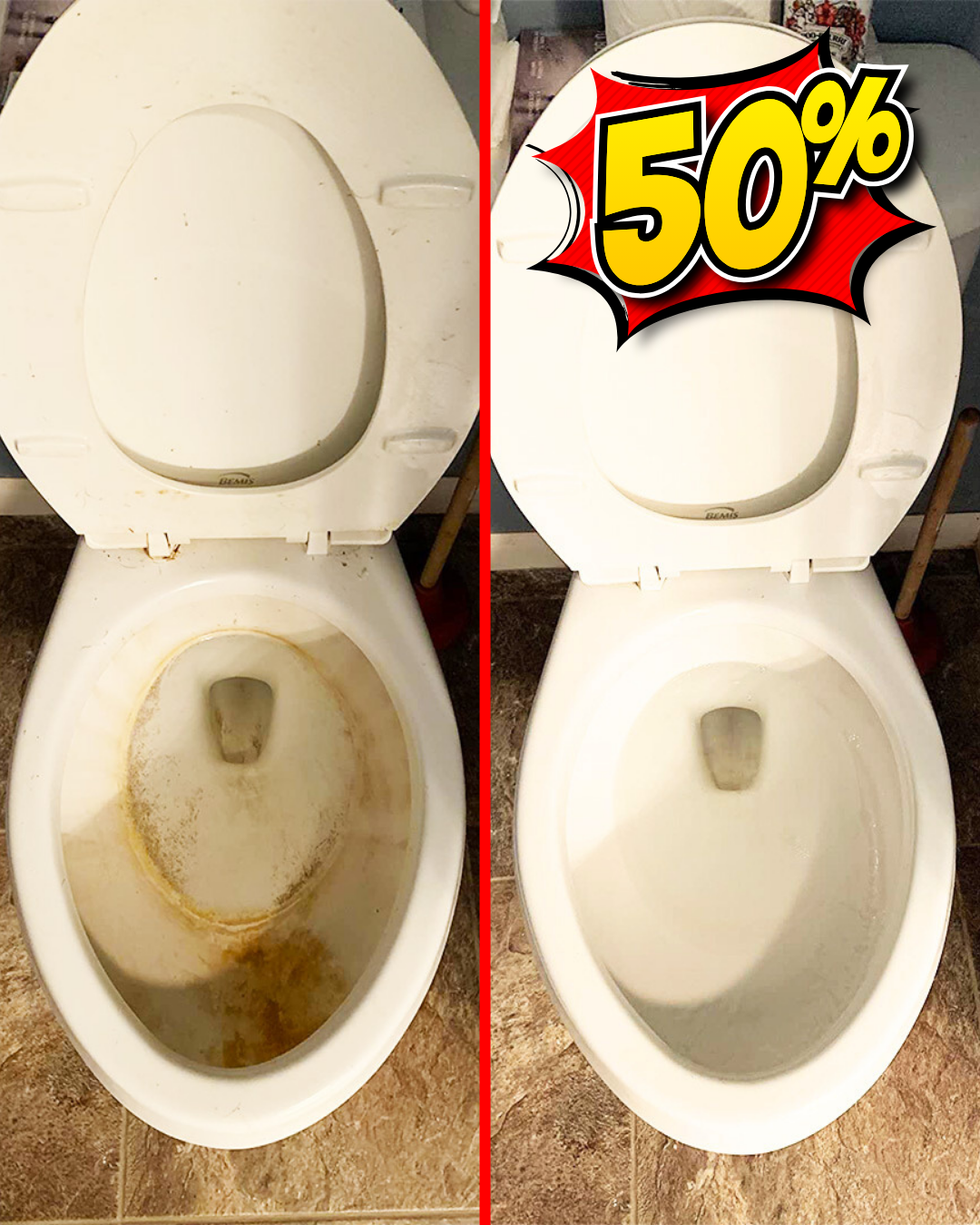 Buy Splash Cleaner Facebook ad