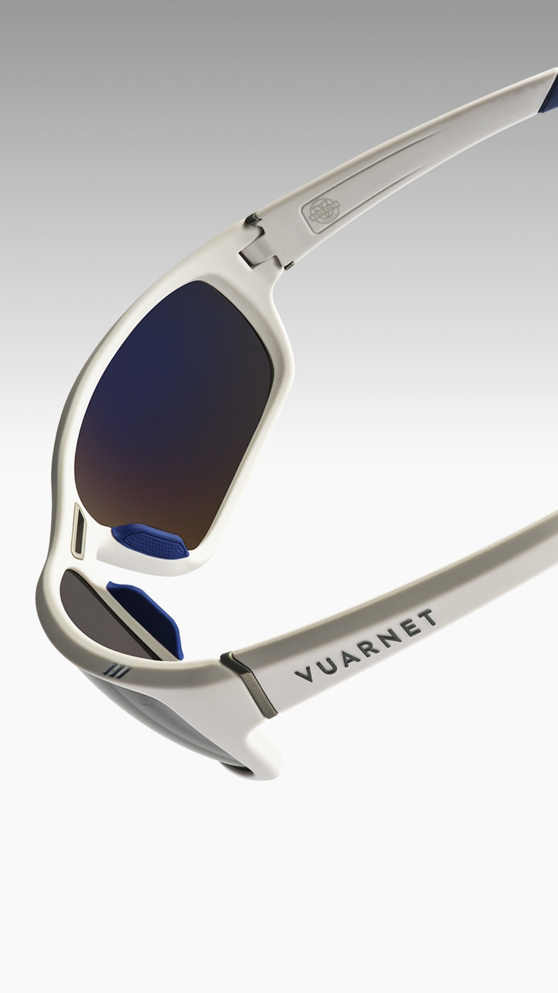 Vuarnet Facebook ad