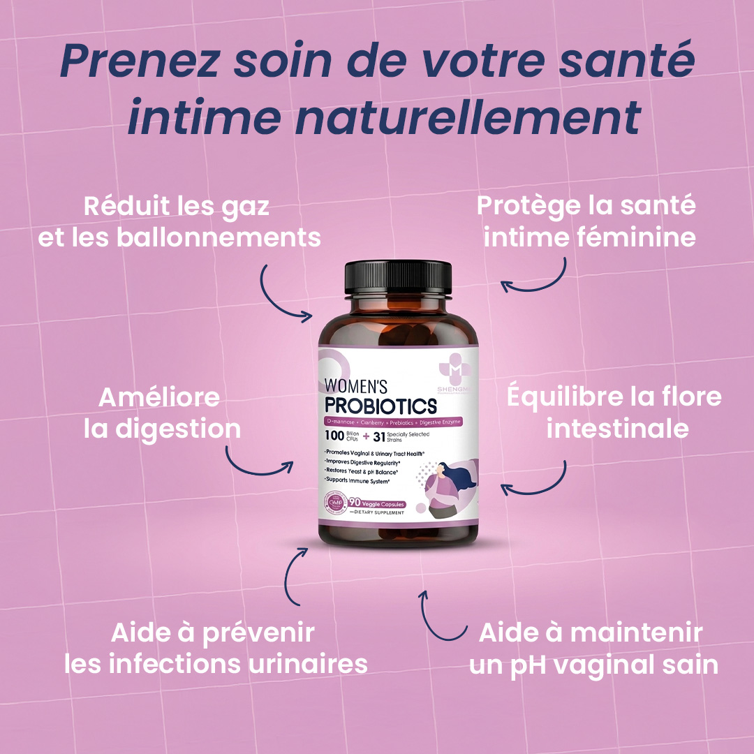 Viamall Facebook ad: Prenez soin de votre santé, dès aujourd’hui