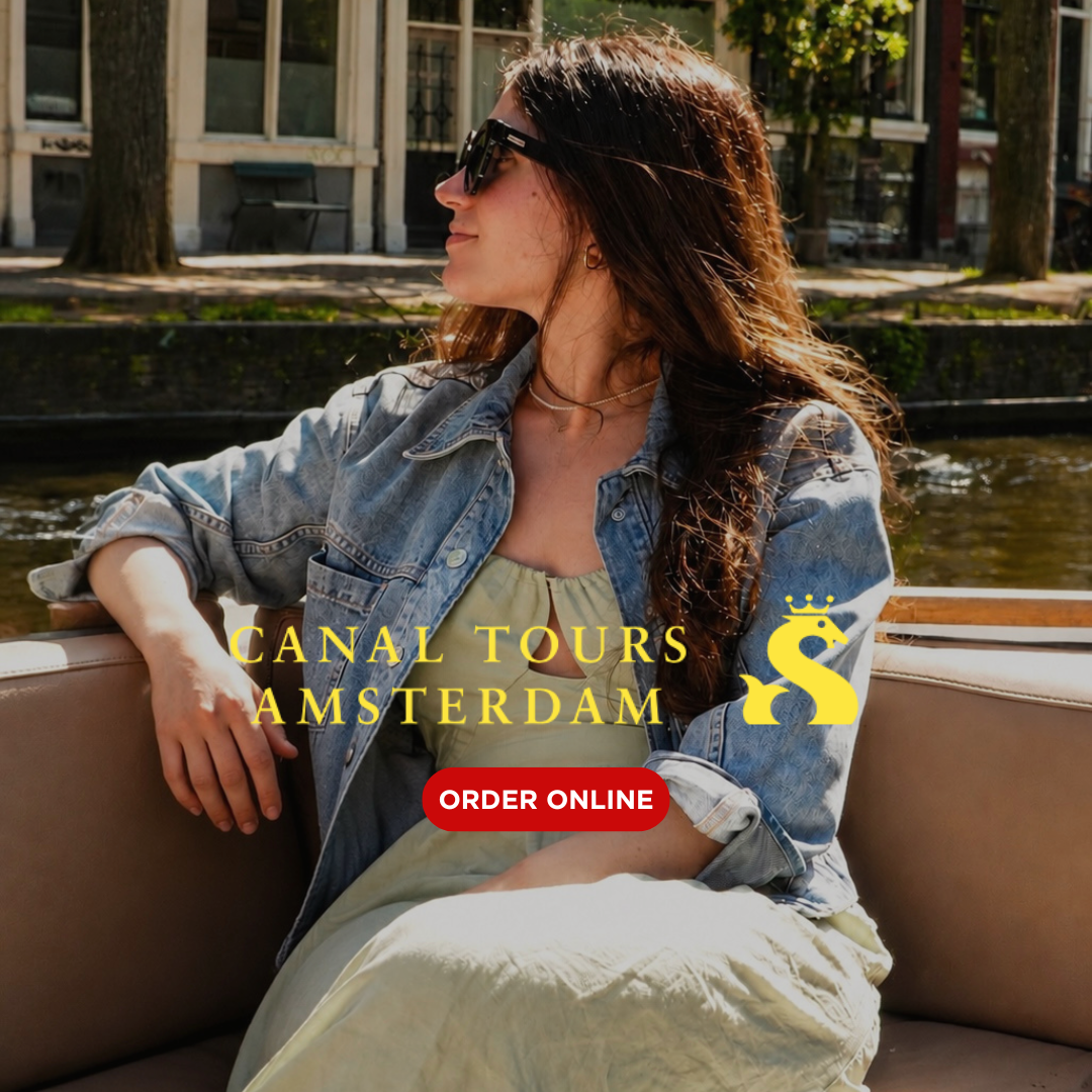 Stromma Netherlands Facebook ad: Book now!