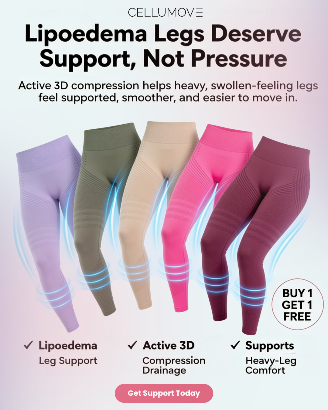 Cellumove UK Facebook ad