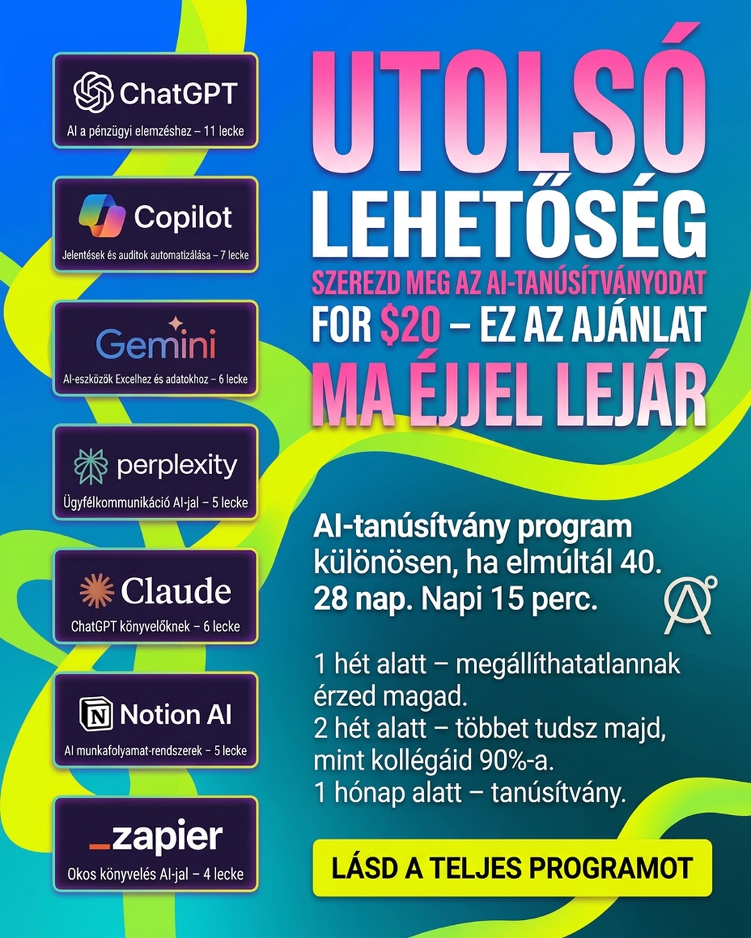 Coursiv Facebook ad