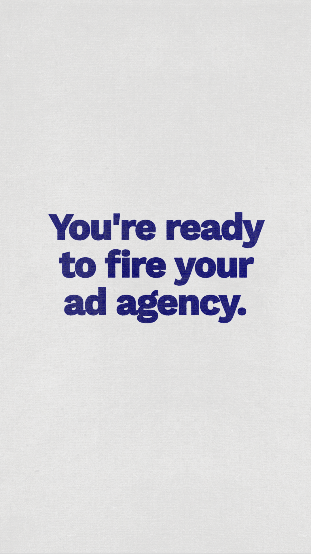 Foundr Facebook ad