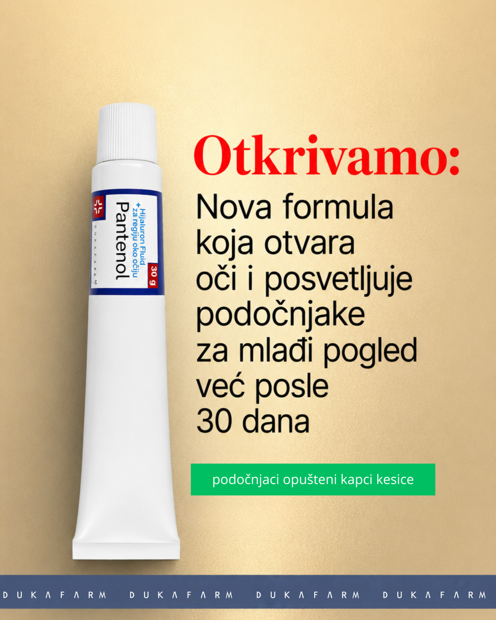Dukafarm Facebook ad