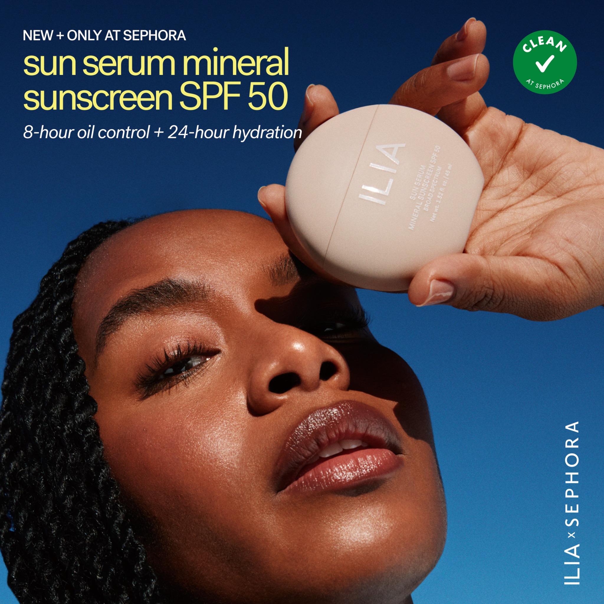 Sephora Facebook ad