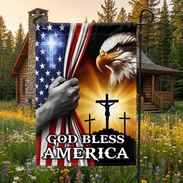 Flagwix.com Facebook ad