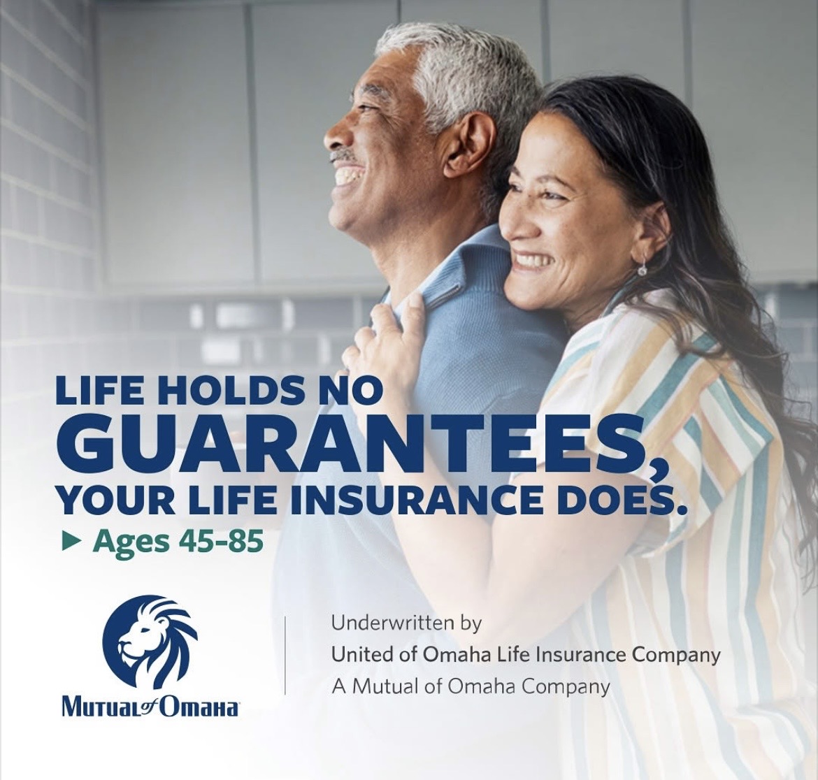 Life Protection America Facebook ad